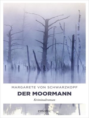 cover image of Der Moormann